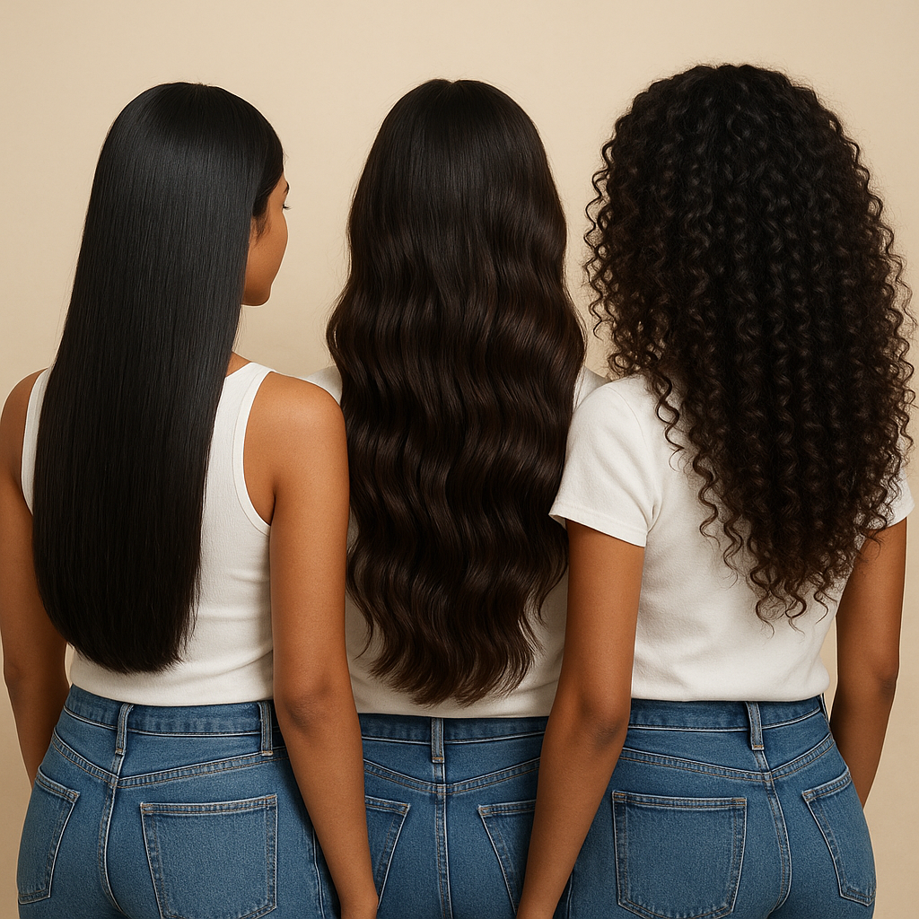 HAIRCARE