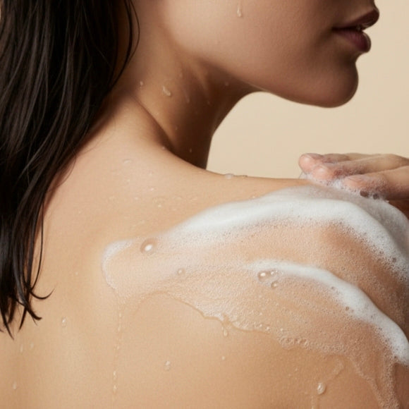 Body Wash