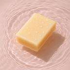 Rose Milk Bathing Bar