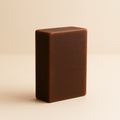 Chocolate Bathing Bar