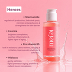 Brightening Gel Face Wash
