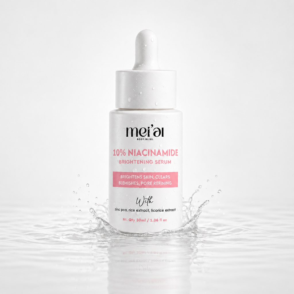 10% Niacinamide Brightening Serum