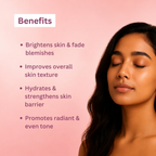 Brightening Gel Face Wash