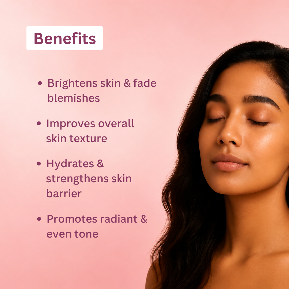 Brightening Gel Face Wash