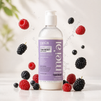 Berry lust Tan Reset Body Wash
